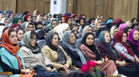 عفو بین‌الملل: دست‌آوردهای بیست‌ساله‌‌ی زنان افغانستان در معرض نابودی جدی قرار دارند – مجله‌ی اورال